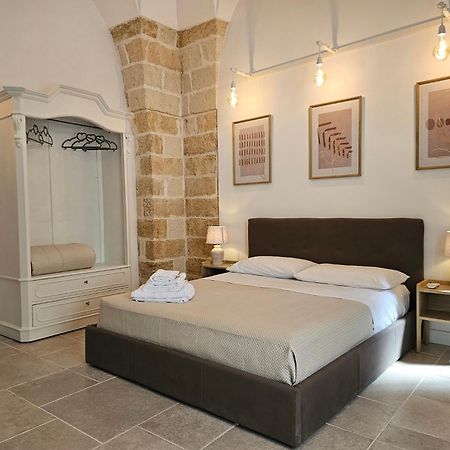 Frisalento - Boutique B&B บรินดิซิ ภายนอก รูปภาพ