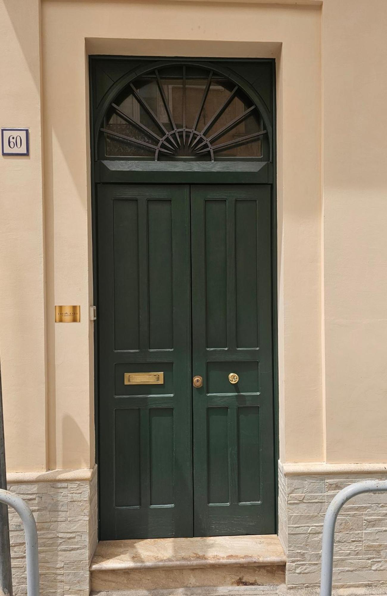 Frisalento - Boutique B&B บรินดิซิ ภายนอก รูปภาพ
