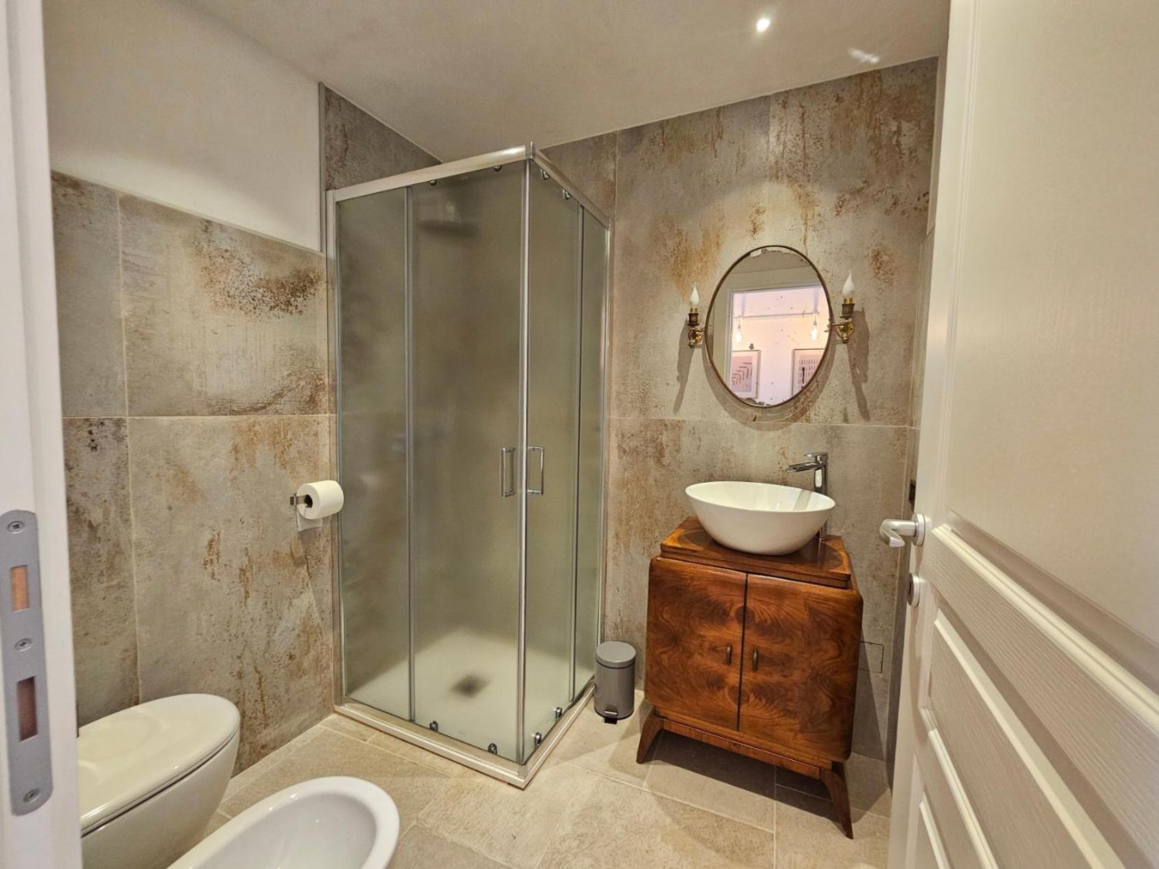 Frisalento - Boutique B&B บรินดิซิ ภายนอก รูปภาพ